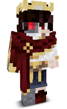 God_Aze's skin