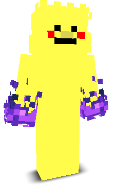 minedash_'s skin