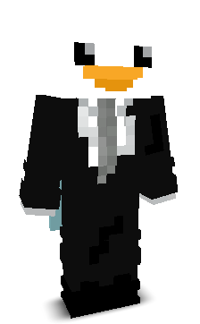 Pengwnenok's skin