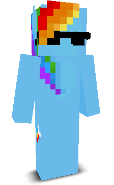 helenned's skin