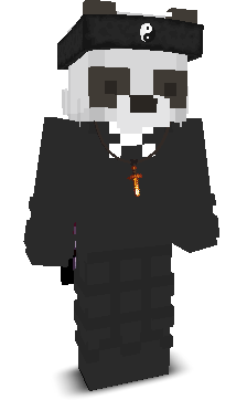 zThePanda_'s skin