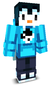 BusinessPenguin_'s skin