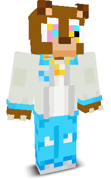 cazualHacks's skin