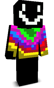 pepqn's skin