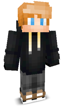 TacoThomas23's skin