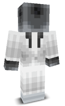 Phustim's skin