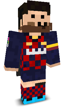 DatJimma's skin