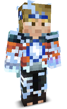 ChunkyMonkey6's skin