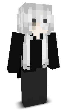 Skelotone's skin