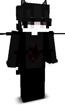 befoog's skin