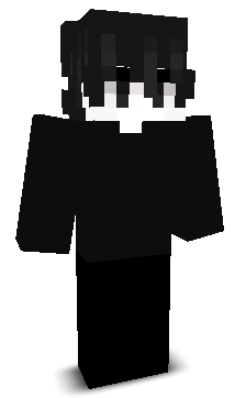 Dudex737's skin