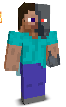 R3ddq's skin