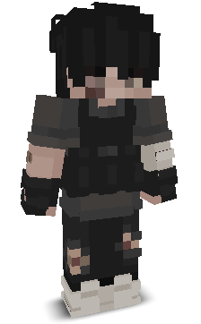 GmanfrediG's skin