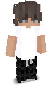 Yhugo's skin