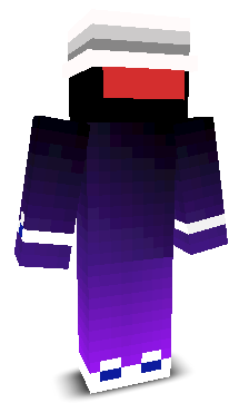 ChefChillin's skin