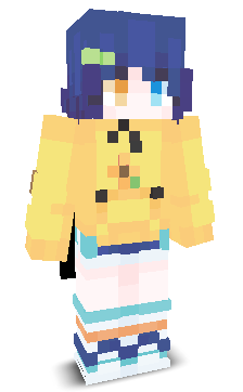 wake_up_tired's skin