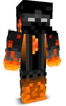Chili909's skin