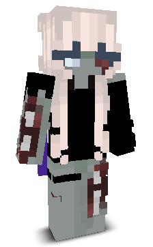 Its_terkaCZ's skin