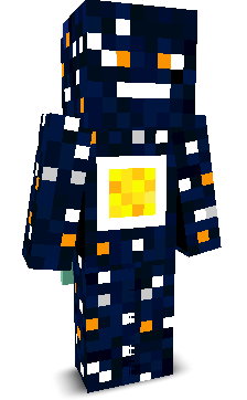 MgI2's skin