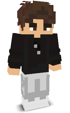 Creatzar's skin