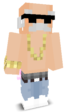 lepipi31's skin