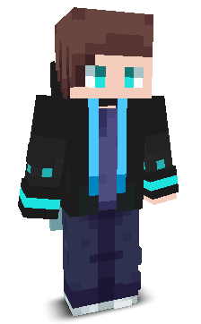 Futuristiceggs's skin
