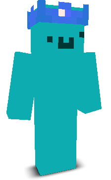 ironchemestri's skin
