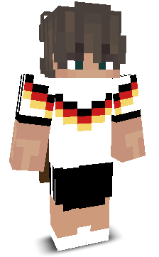 Leo_King2222's skin