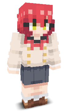 Ghost_MSYN's skin