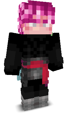 Dragonwaster12's skin