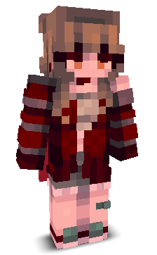 Mert170's skin
