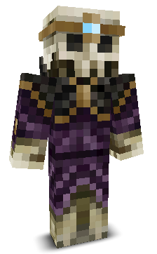__2D's skin