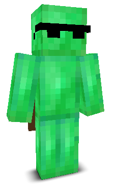 GreenLordDari's skin