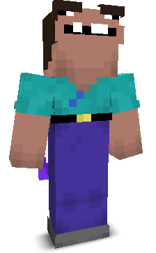 KrisFQ's skin