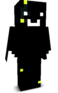 ZeeroxCrime357's skin