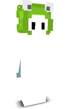 ughlome's skin