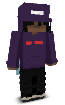 Overseeker_'s skin