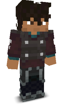 Cresene's skin