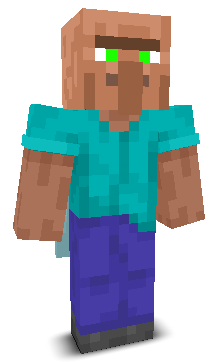 hubainsO's skin