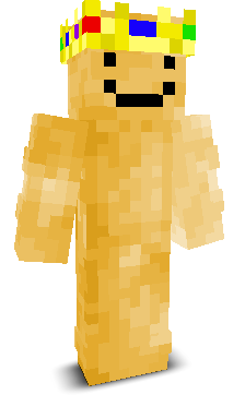 ZiemniakPower's skin