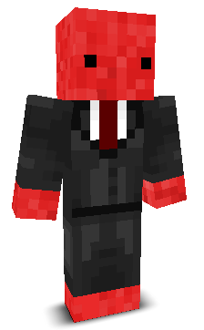 Incendiowave's skin