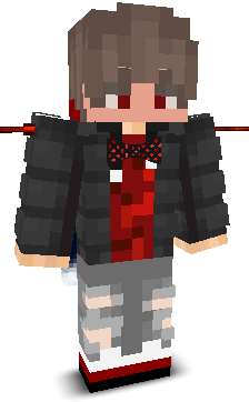 Lmmr's skin