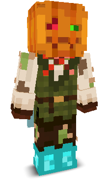 LyvenMc's skin