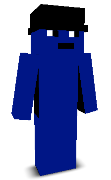 Fluxrimmer's skin