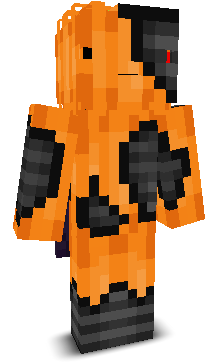 Robopog's skin