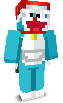 DRK_Jiwon's skin