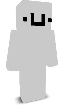 SenorMonty's skin