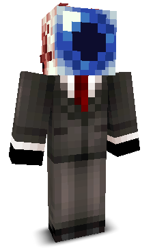 Rablidex's skin