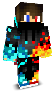 CheesyDoodle's skin