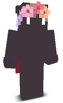 Laix's skin